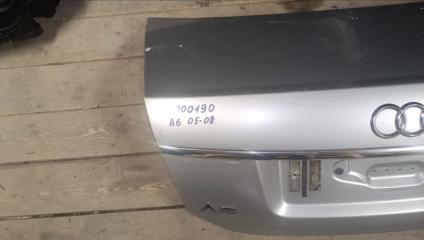 Крышка багажника A6 Allroad C5 2000-2005 Крышка багажника A6 Allroad C5 2000-2005