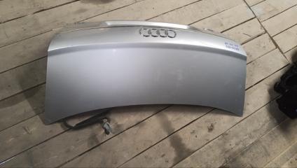 Крышка багажника Audi A6 Allroad C5 2000-2005 Крышка багажника Audi A6 Allroad C5 2000-2005