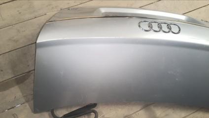 Крышка багажника A6 Allroad C5 2000-2005 Крышка багажника A6 Allroad C5 2000-2005