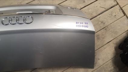 Крышка багажника A6 Allroad C5 2000-2005 Крышка багажника A6 Allroad C5 2000-2005