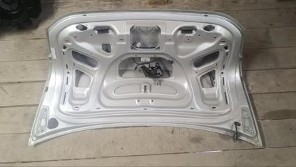 Крышка багажника A6 Allroad C5 2000-2005 Крышка багажника A6 Allroad C5 2000-2005