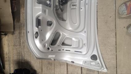 Крышка багажника A6 Allroad C5 2000-2005 Крышка багажника A6 Allroad C5 2000-2005