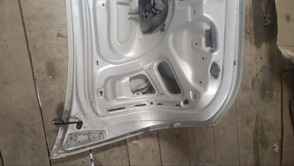 Крышка багажника A6 Allroad C5 2000-2005 Крышка багажника A6 Allroad C5 2000-2005