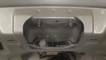 Крышка багажника A6 Allroad C5 2000-2005 Крышка багажника A6 Allroad C5 2000-2005