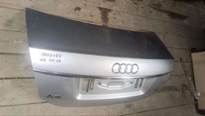 Крышка багажника A6 Allroad C5 2000-2005 Крышка багажника A6 Allroad C5 2000-2005