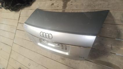 Крышка багажника A6 Allroad C5 2000-2005 Крышка багажника A6 Allroad C5 2000-2005