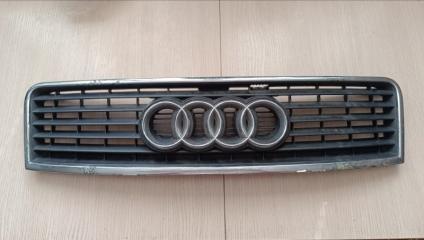 Решетка радиатора Audi A6
