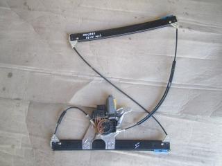 Стеклоподъемник передний левый Audi A6