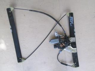 Стеклоподъемник передний левый Audi A6