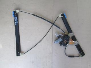 Стеклоподъемник передний левый Audi A6