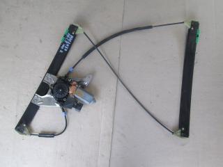 Стеклоподъемник передний правый Audi A6