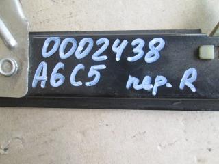 Стеклоподъемник передний правый A6 C5 1997-2005