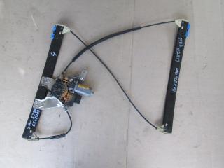 Стеклоподъемник передний правый Audi A6