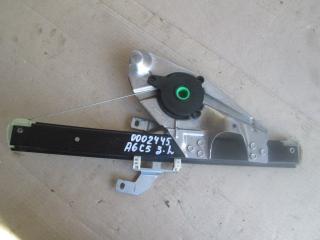 Стеклоподъемник задний левый Audi A6