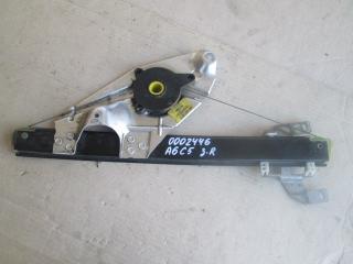 Стеклоподъемник задний правый Audi A6