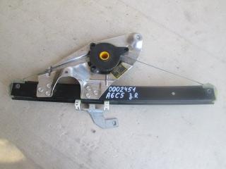 Стеклоподъемник задний правый Audi A6