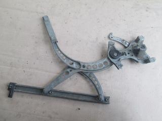 Запчасть стеклоподъемник передний правый Volkswagen Passat B3 1988-1993 3A0837402B Б/У Стеклоподъемник передний правый Volkswagen Passat B3 1988-1993 3A0837402B Б/У