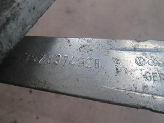 Стеклоподъемник передний правый Volkswagen Passat B3 1988-1993 Стеклоподъемник передний правый Volkswagen Passat B3 1988-1993