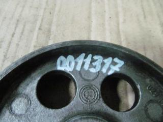 Шкив Audi A4 B5 1995-2001 Шкив Audi A4 B5 1995-2001