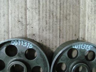Шкив A4 B5 1995-2001 Шкив A4 B5 1995-2001
