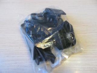 Запчасть крепление фары правое Volkswagen Tiguan