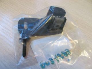 Запчасть крепление фары левое Audi A5