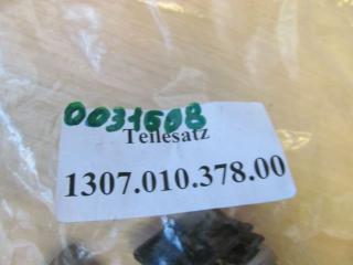 Крепление фары левое A5 8T 2008-2016