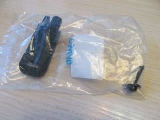 Крепление фары правое Audi A5 8T 2008-2016 8T0998122 новая