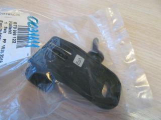 Запчасть крепление фары правое Audi A5