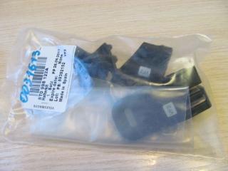 Запчасть крепление фары правое Audi A5