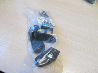 Запчасть крепление фары правое Audi A5