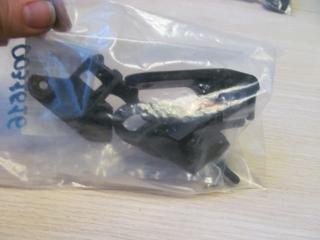 Крепление фары правое Audi A5 8T 2008-2016