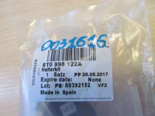 Крепление фары правое A5 8T 2008-2016