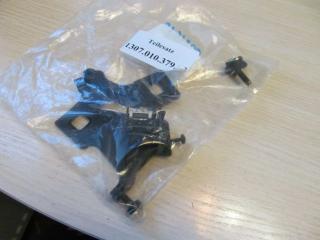 Крепление фары правое Audi A5 8T 2008-2016