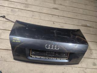 Крышка багажника Audi A4 Б/У Крышка багажника Audi A4