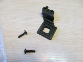 Крепление фары левое Audi A5 8T 2008-2016 8T0998121B новая