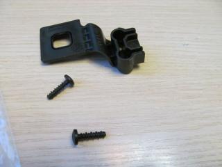 Крепление фары левое A5 8T 2008-2016