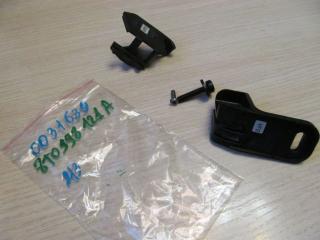 Запчасть крепление фары левое Audi A5