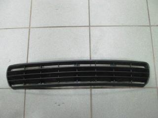 Заглушка бампера передняя Audi A80 B4