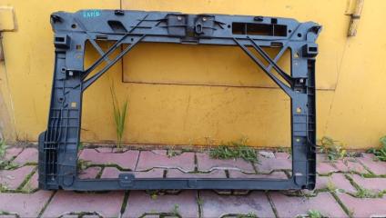 Панель передняя (телевизор) SKODA RAPID 2013