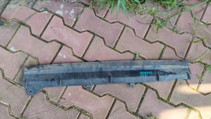 Запчасть пыльник радиатора audi Q7 2007