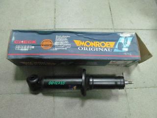 Запчасть амортизатор подвески задний Audi A100