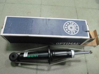 Запчасть амортизатор подвески задний Audi 100