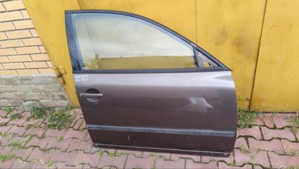 Дверь передняя правая Volkswagen Passat