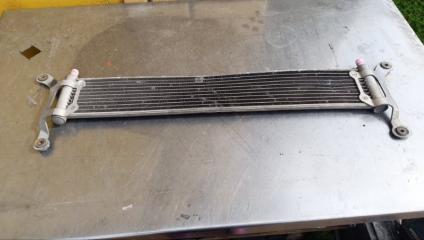 Запчасть радиатор дополнительный ож audi Q7 2007