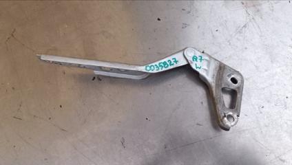 Запчасть петля капота левая audi Q7 2007