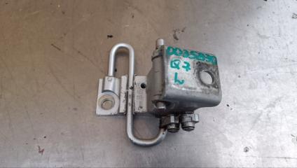 Запчасть петля двери задняя левая audi Q7 2007