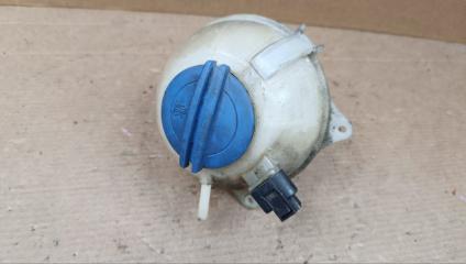 Запчасть бачок расширительный SKODA RAPID 2013