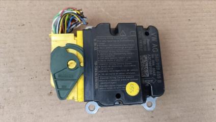 Запчасть блок управления airbag SKODA RAPID 2013