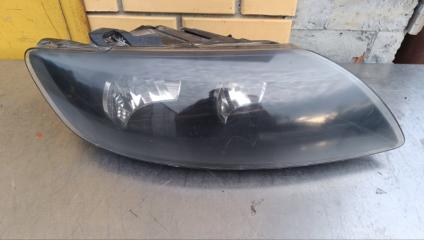 Фара правая Audi Q7 Б/У Фара правая Audi Q7
